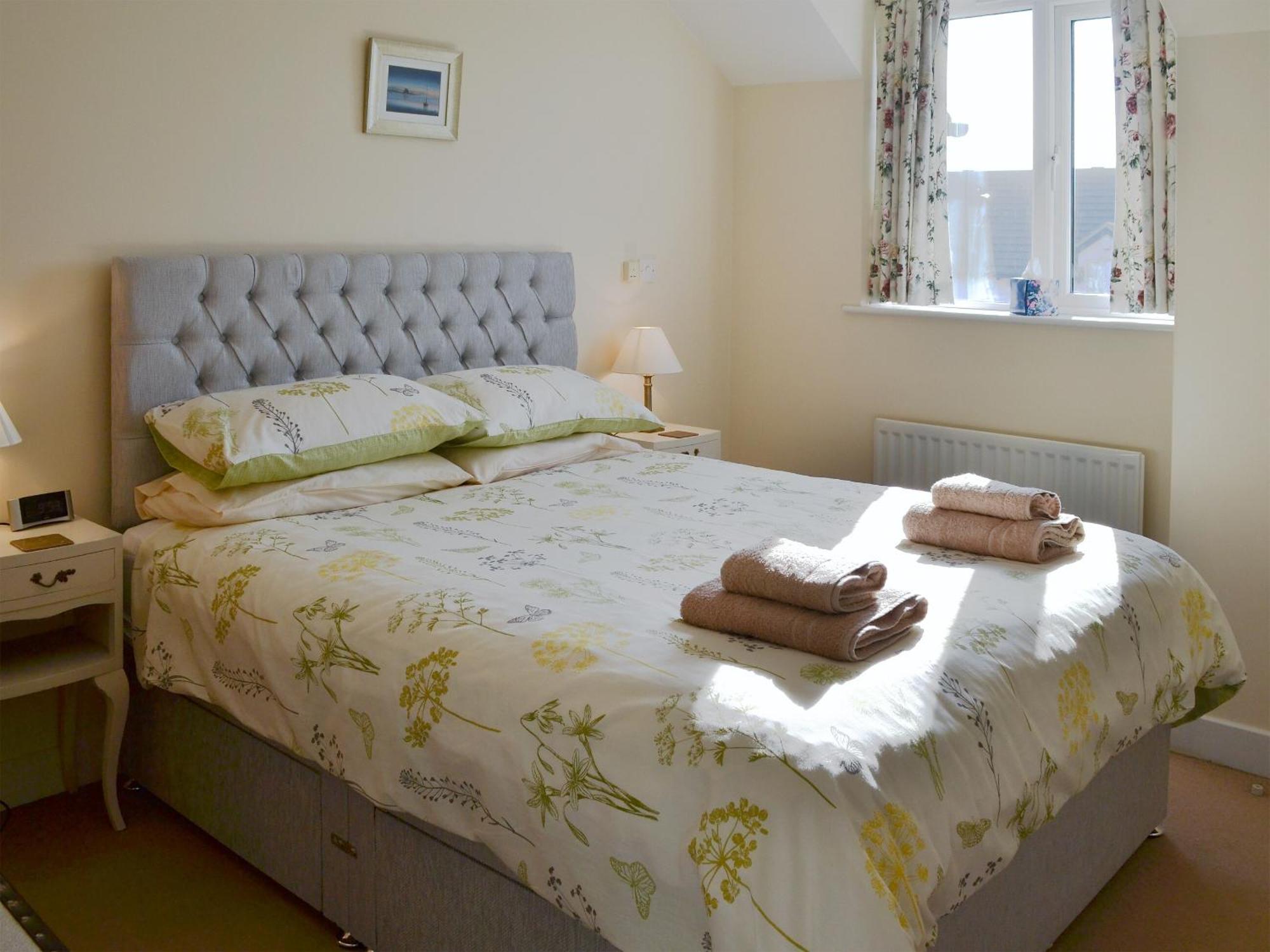Villa Turnstone Seahouses Exterior foto